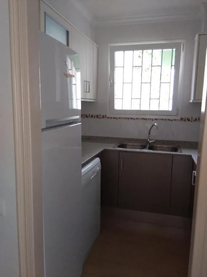 Apartamento Lepanto Playa Les Cases d'Alcanar Apartment