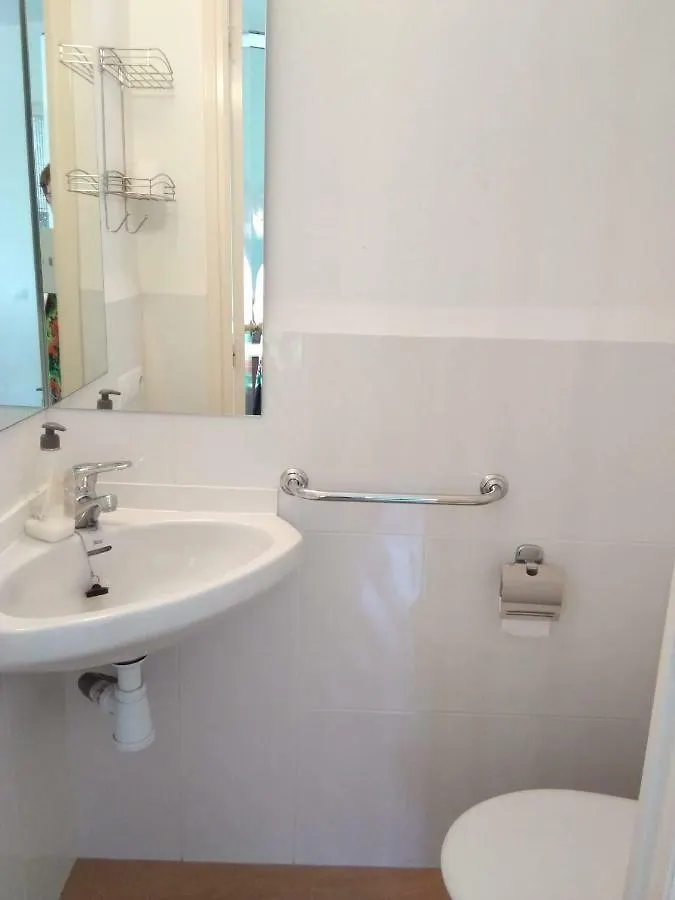 Apartamento Lepanto Playa Les Cases d'Alcanar Apartment