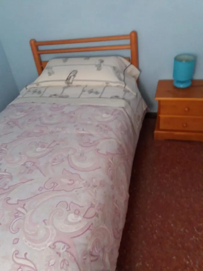 Apartamento Lepanto Playa Les Cases d'Alcanar 0*,