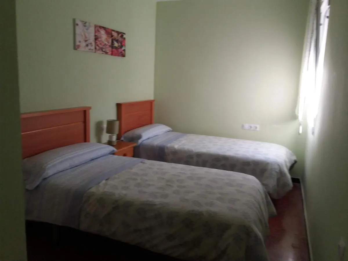 Apartamento Lepanto Playa Les Cases d'Alcanar Apartment